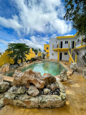Buenosdías Izamal